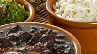 Restaurante Canto da Saracura