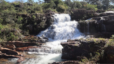 Cachoeira Viana