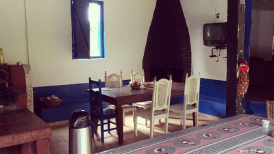 Reduto das Artes Hostel e Ateliê