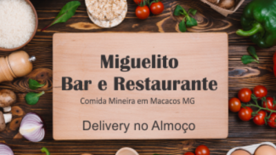 Miguelito Bar e Restaurante