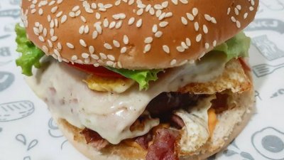 Monkey´s Burguer
