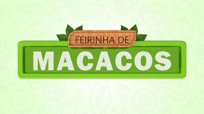 Feirinha de Macacos